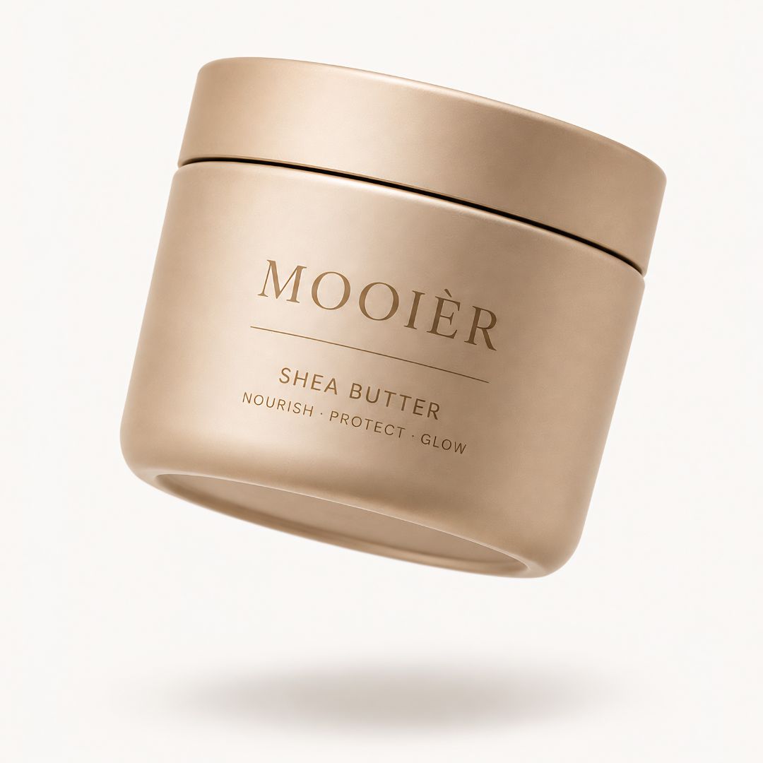 Mooièr | Shea Butter