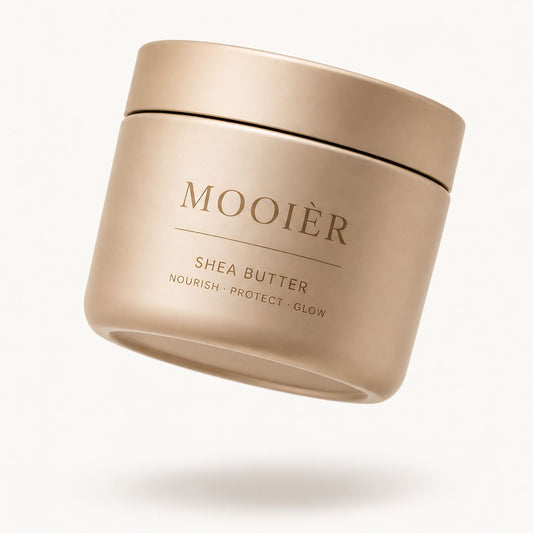 Mooièr | Shea Butter
